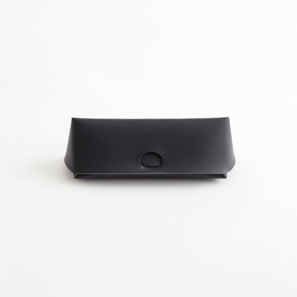 【残り一点】Seamless Glasses & Pen Case