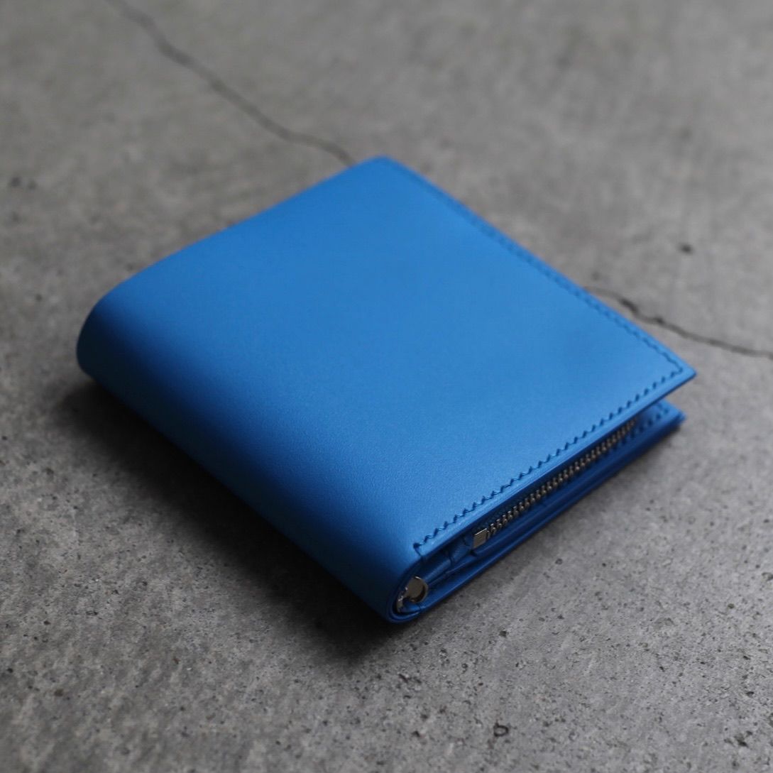 ED ROBERT JUDSON - 【残り一点】Binder Half Wallet(BUND