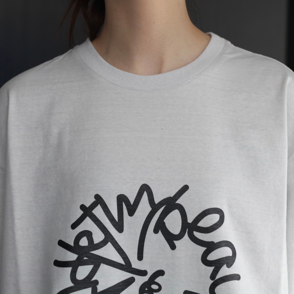 【残り一点】MBLプリントS/S Tee