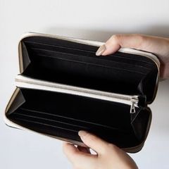 【残り一点】Minimal Long Purse(KIP)