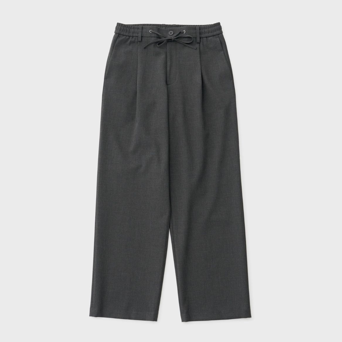 【残り一点】Habana Banded Slacks