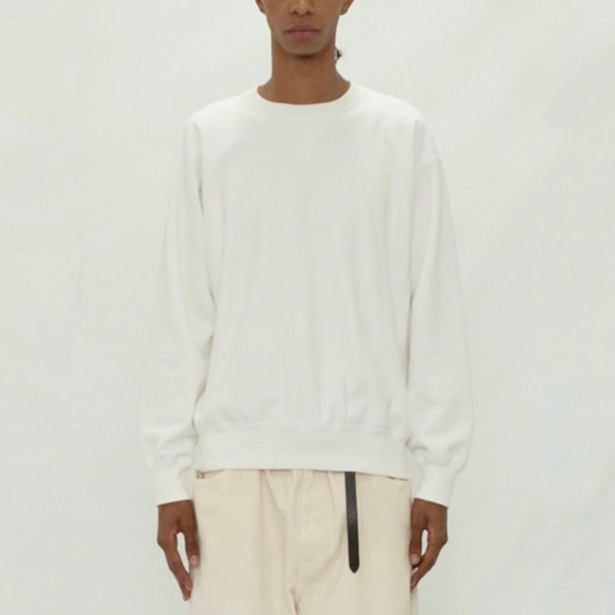 【残り一点】Athletic Sweater