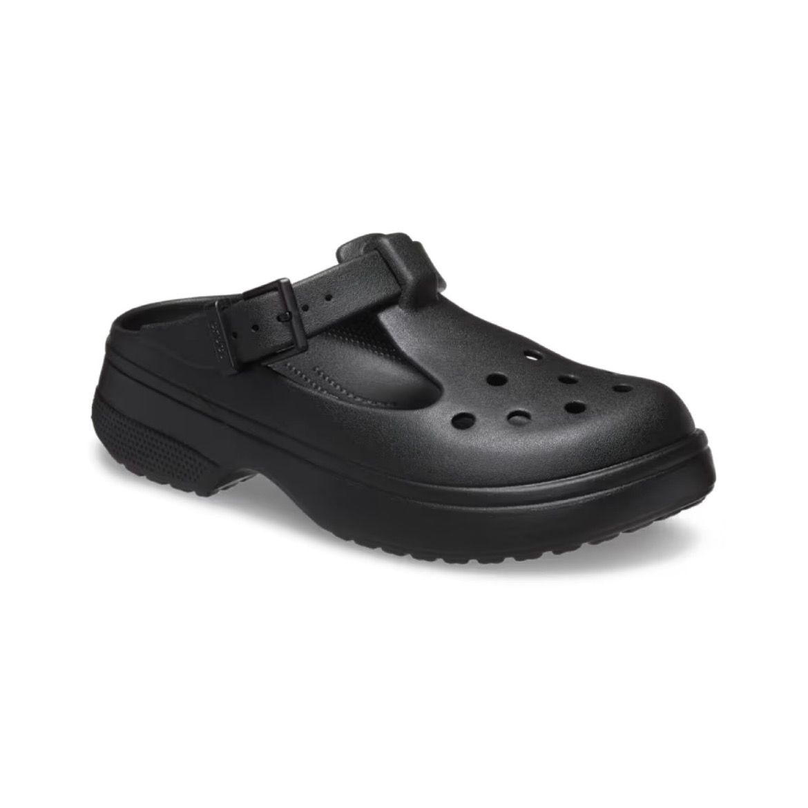 【残りわずか】Classic Mary Jane Clog
