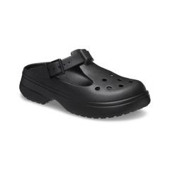 【残りわずか】Classic Mary Jane Clog