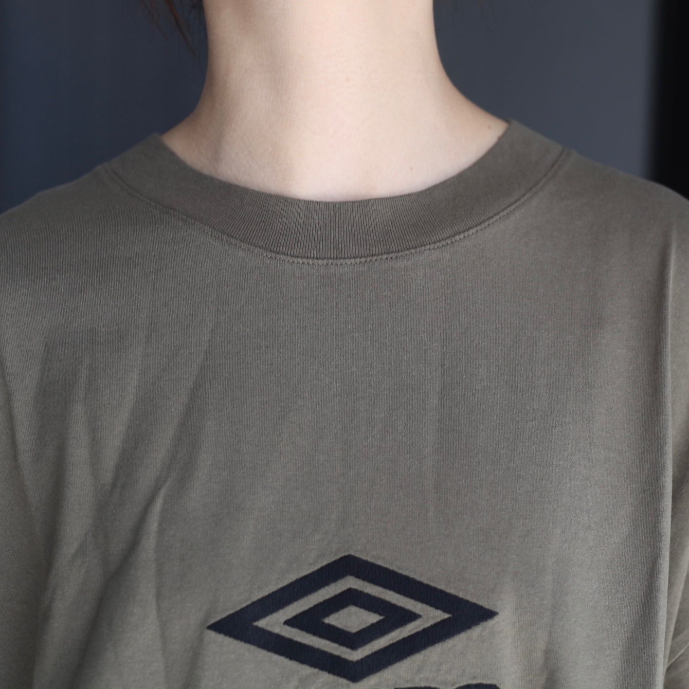 【残り一点】OG Logo T Shirt