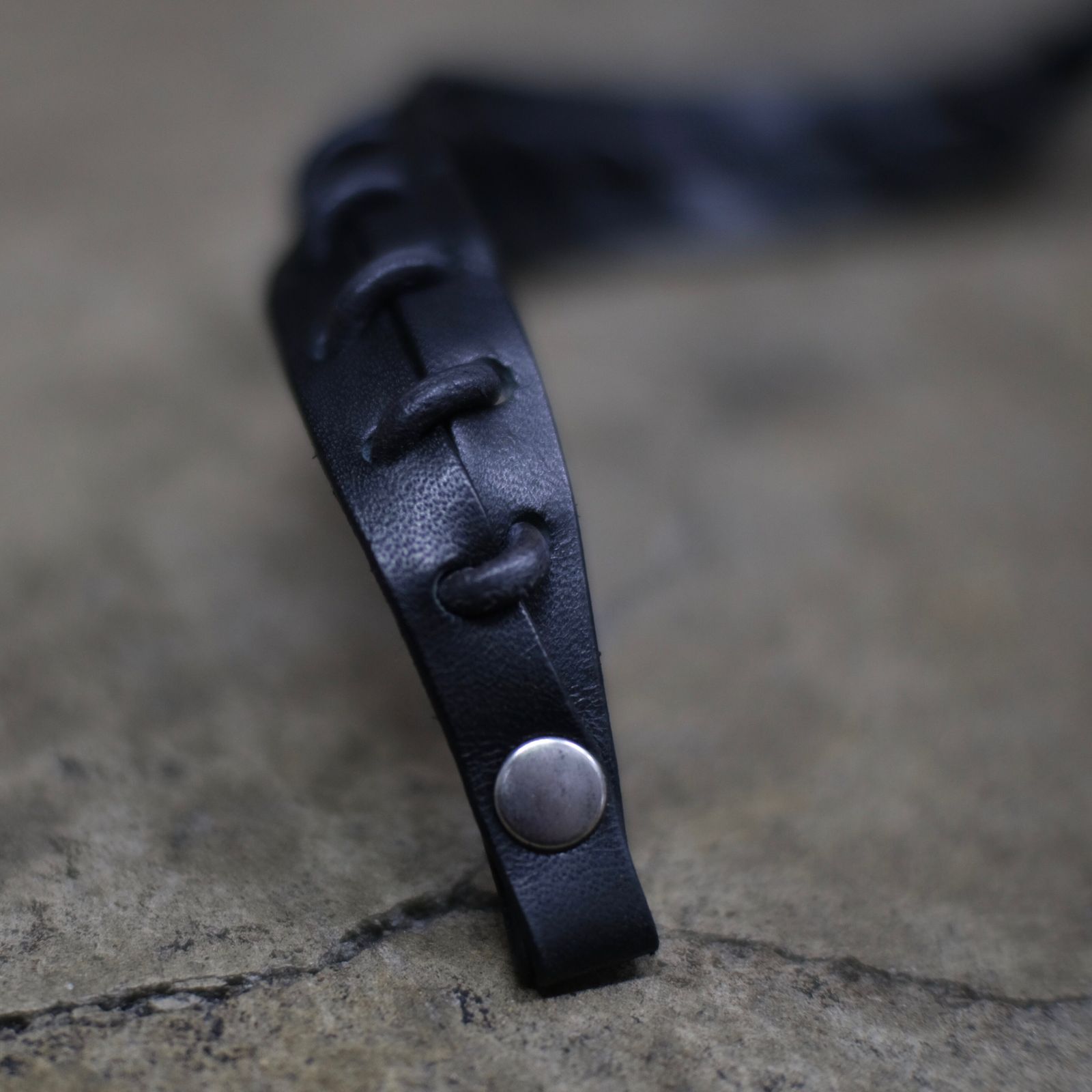 【お取り寄せ注文可能】Braiding Twist Bangle
