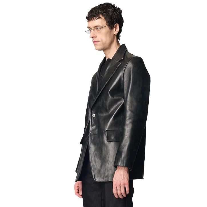 【残り一点】Nur Tailored Jacket