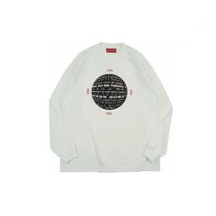 【残り一点】Peace of Mind ロンTee