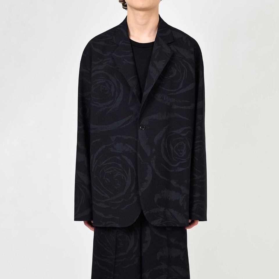 【レア】LAD MUSICIAN　2B BIG JACKET レア】LAD MUSICIAN2B BIG JACKET