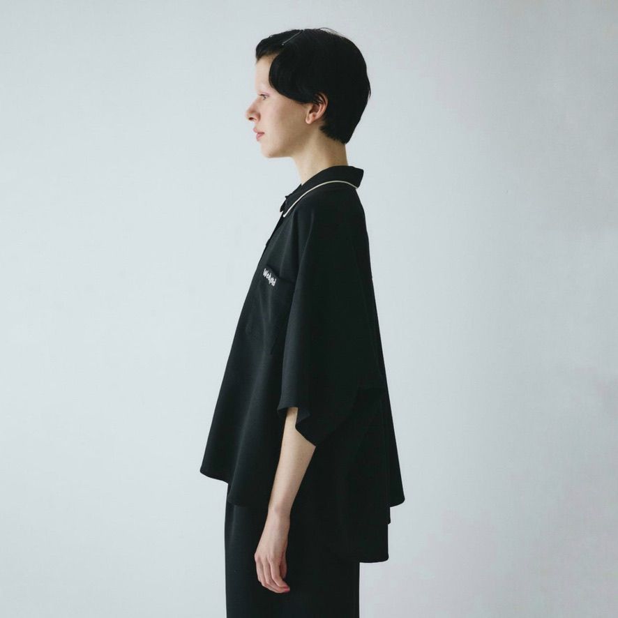 【残り一点】Week End shirt