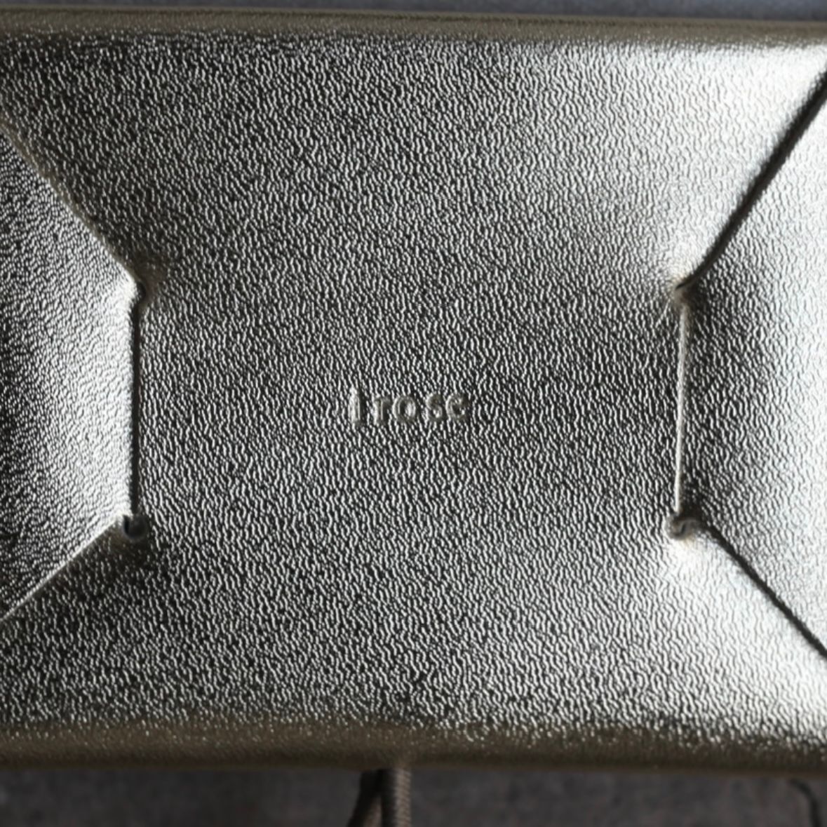 【残り一点】Seamless Mini Wallet 2