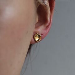 【残り一点】SV-E06G(GOLD_両耳用)