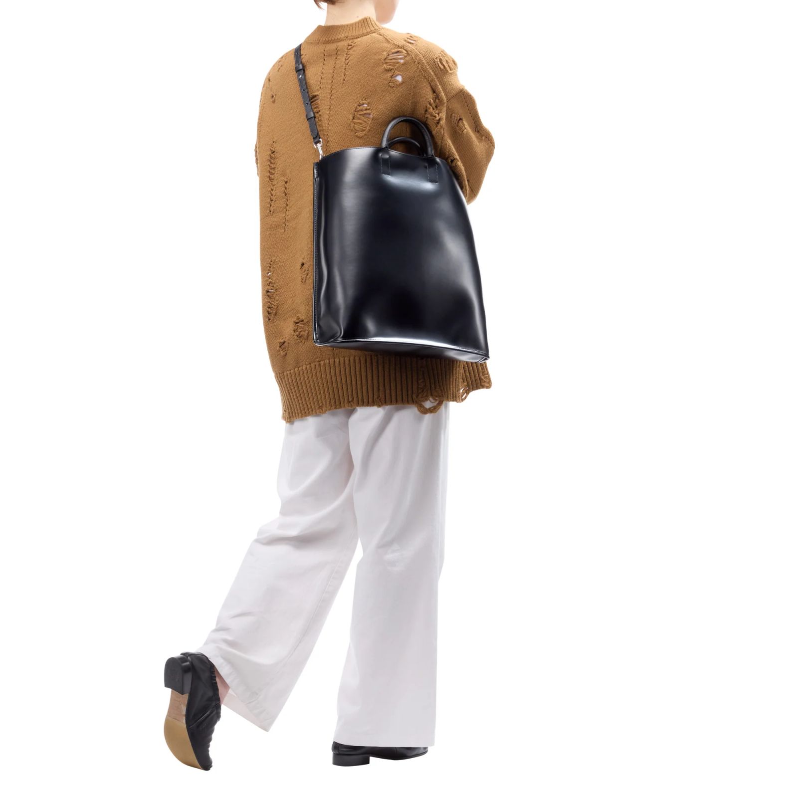 【残りわずか】Tote L Toinen