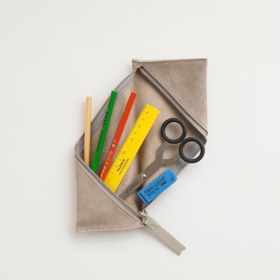 【再販売通知受付可能】Spiral Pen Case