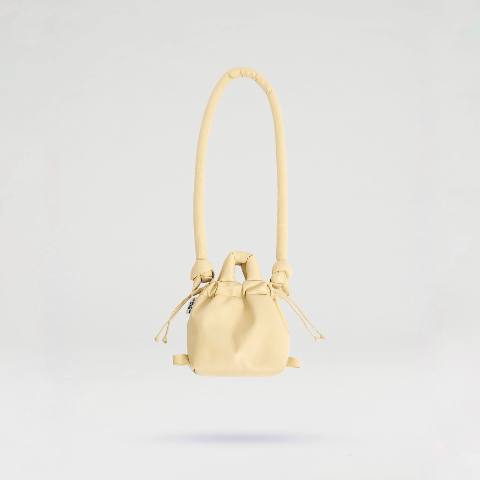 【残り一点】Micro Ona Vegan Leather Bag