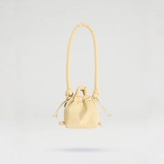 【残り一点】Micro Ona Vegan Leather Bag