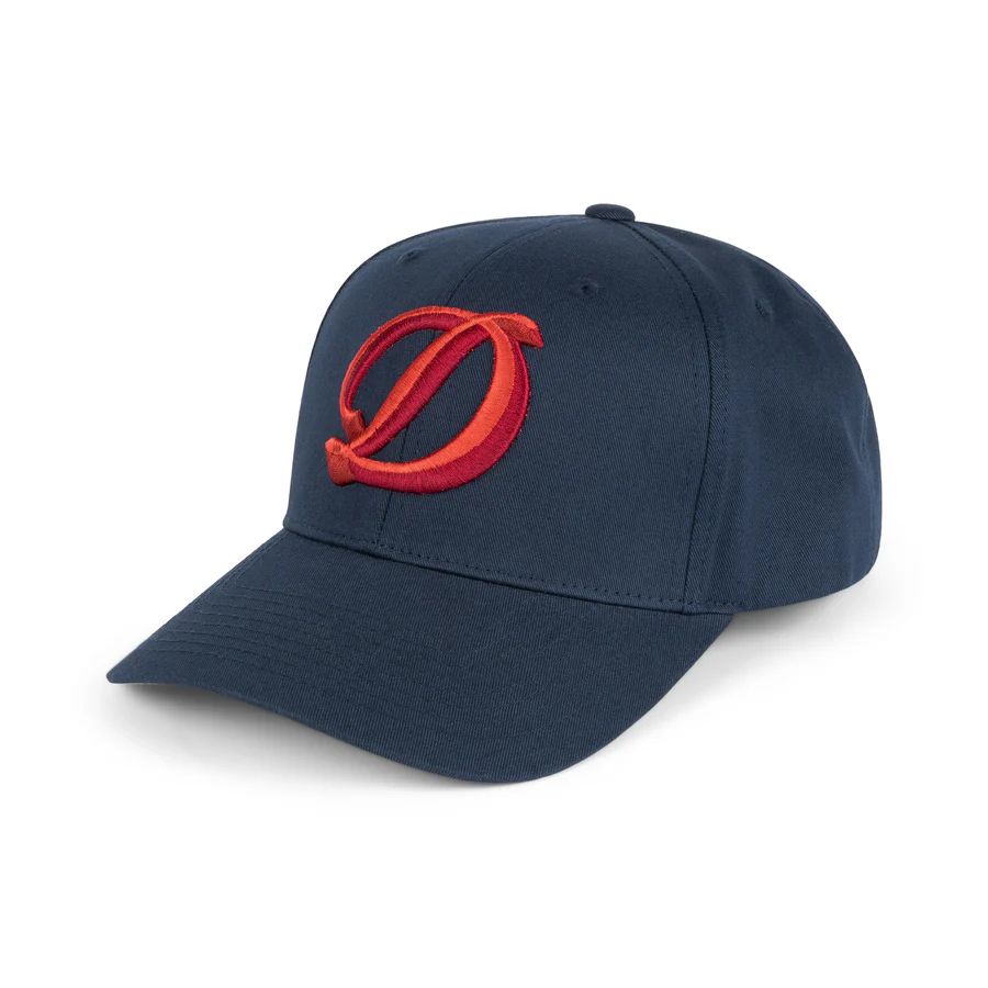 【残りわずか】3D Full Fit Cap