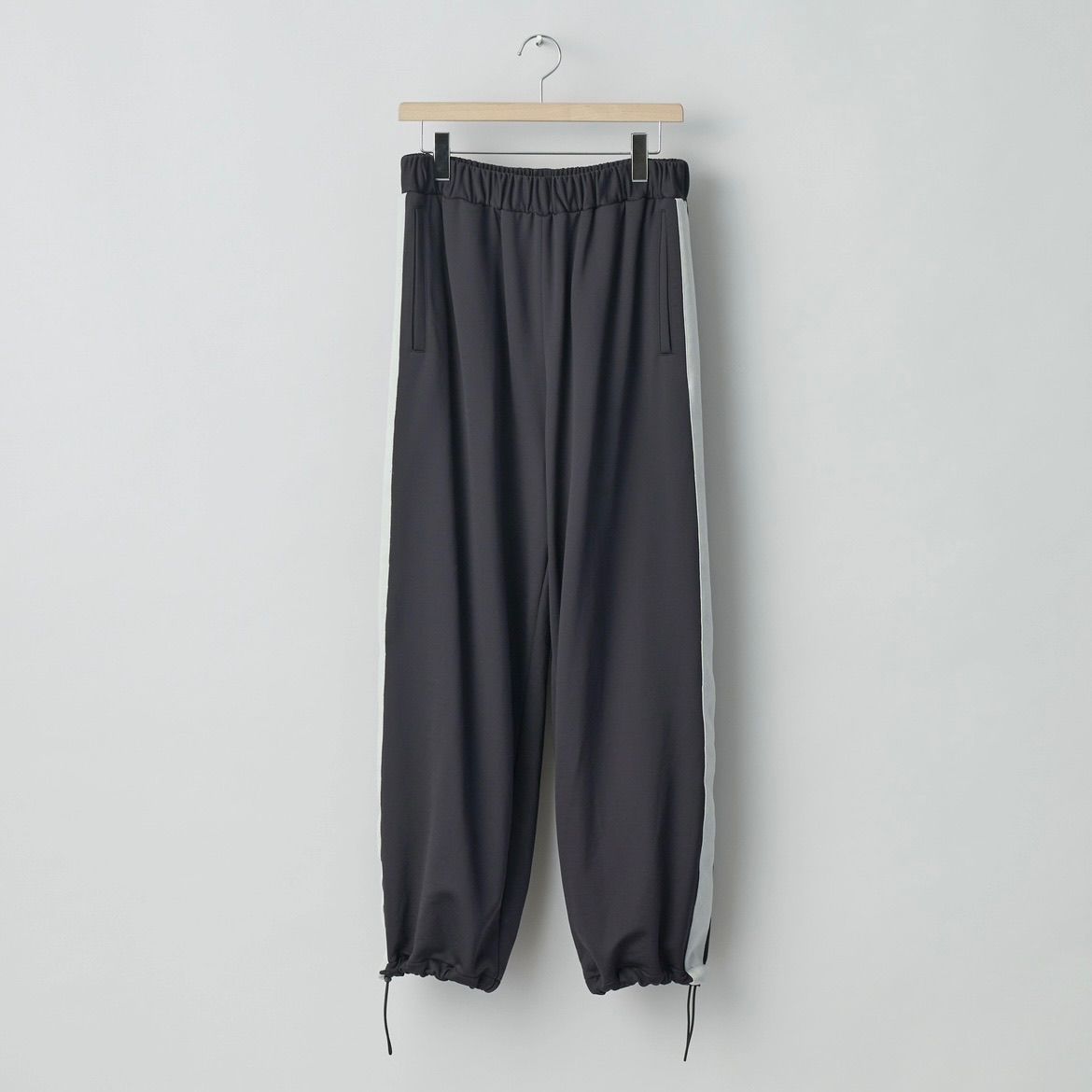 ssstein - 【残りわずか】Nylon Jersey Track Trousers | ACRMTSM ONLINE STORE