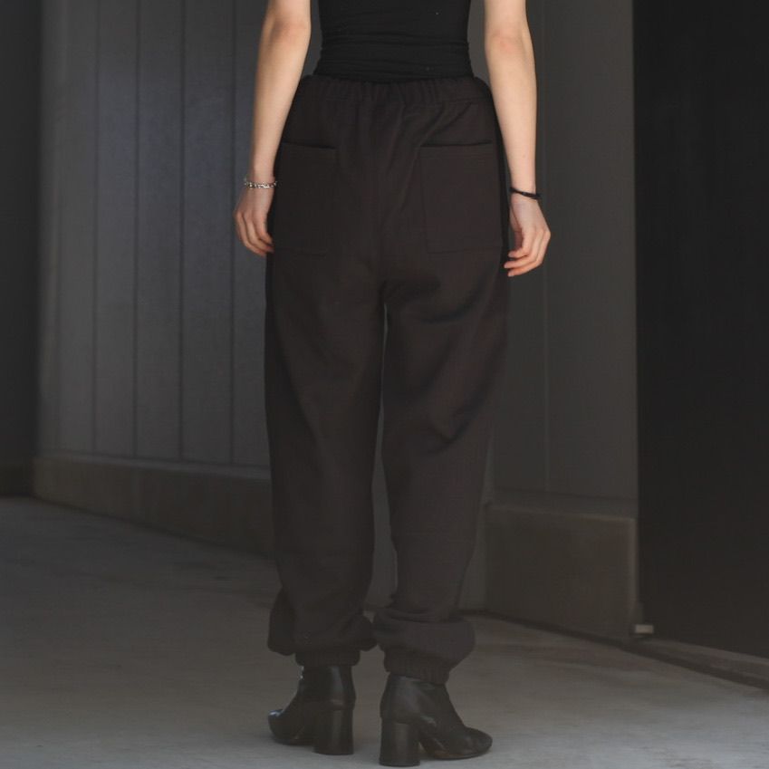 NISHIMOTO IS THE MOUTH - 【残り一点】Classic Sweat Pants