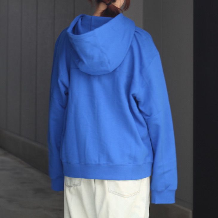 【残り一点】Sig; BL Tag Hoodie Zip Up
