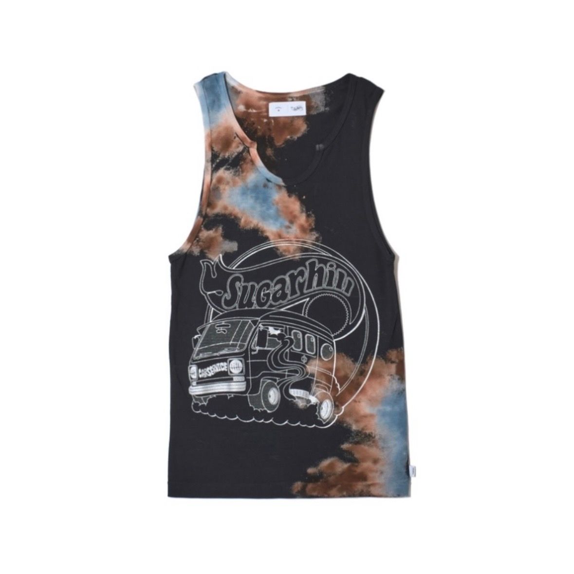 【残り一点】"CS" Melt Dye Tank