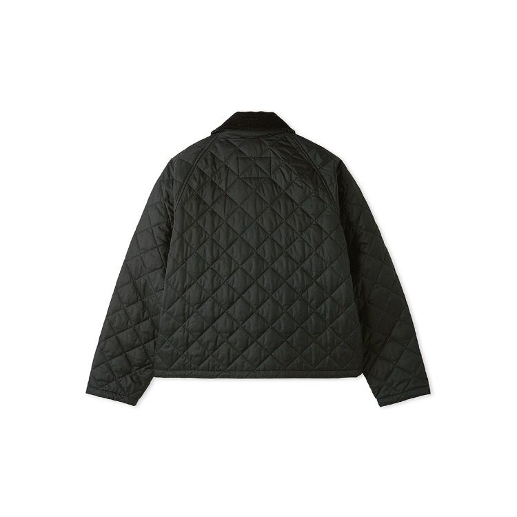 【再販売通知受付可能】Spey Quilted Jacket