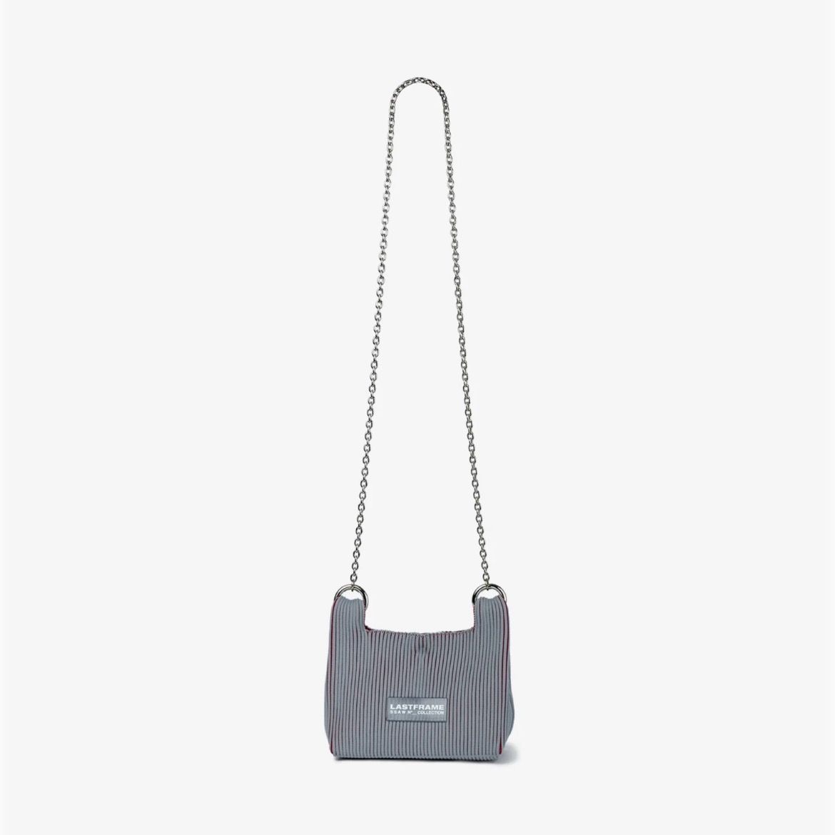 【残り一点】Wrap Bag_Mini(CHAIN)