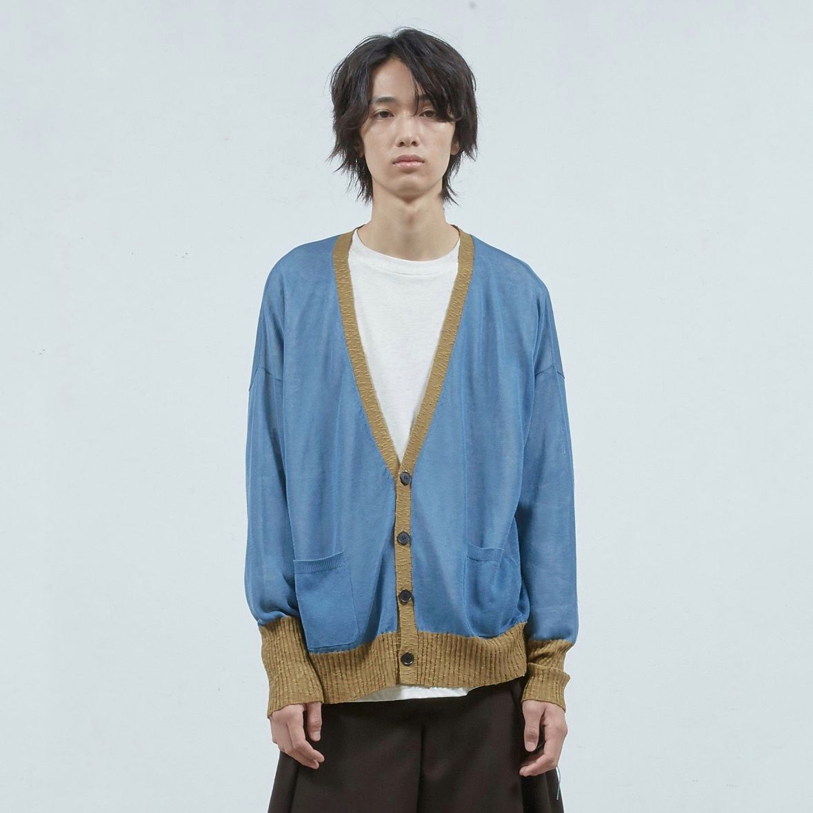 【残り一点】サマーニットCD