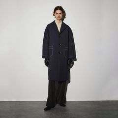 【残り一点】Gabardine Bonding Stitch CT