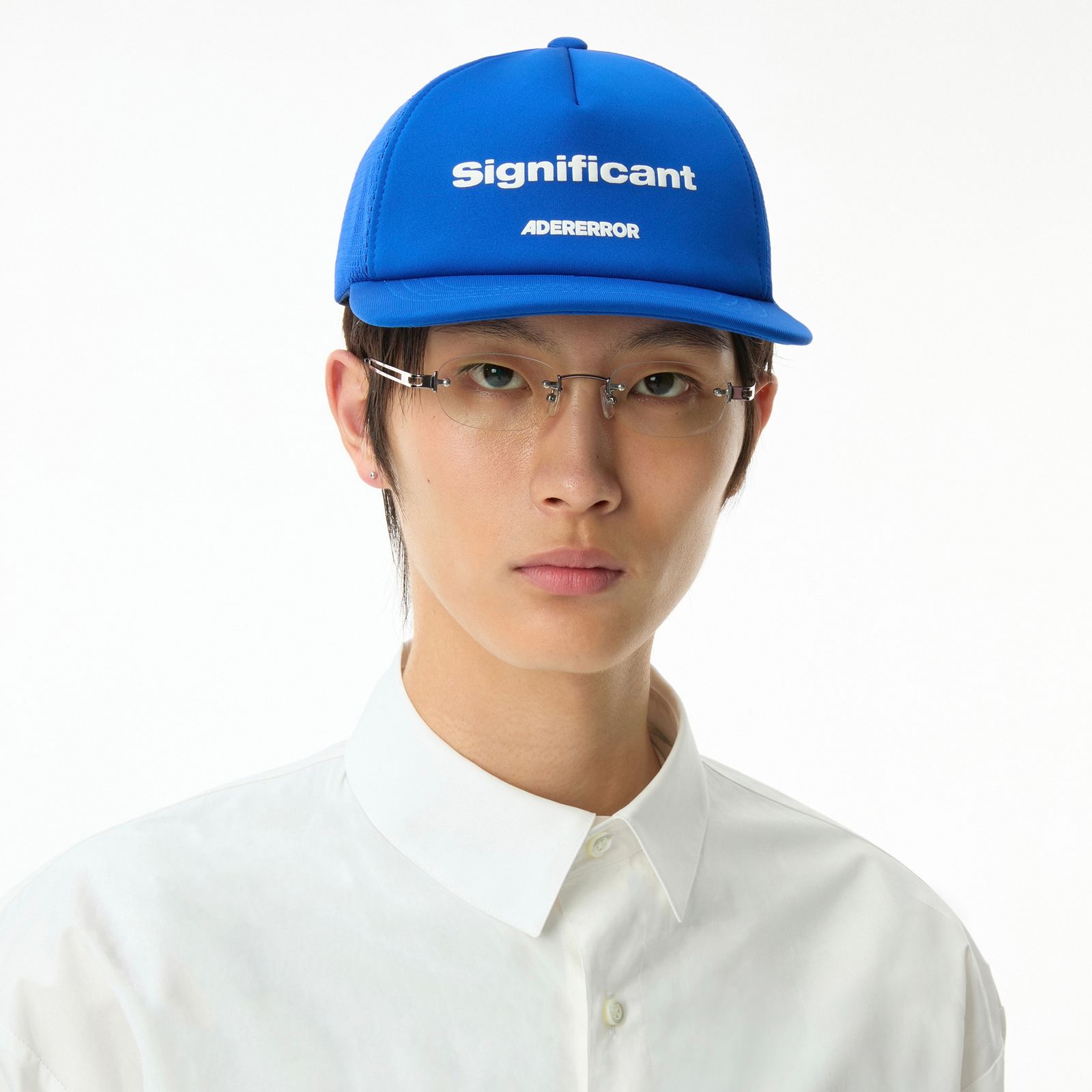 【残り一点】Sig; Significant Tag Cap 02