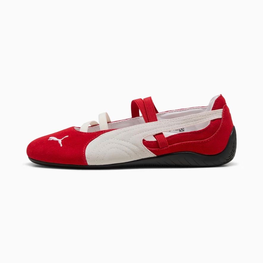 靴 PUMA Speedcat Ballet SD Wns PUMA - 【残りわずか】Speedcat Ballet SD WNS | ACRMTSM ONLINE