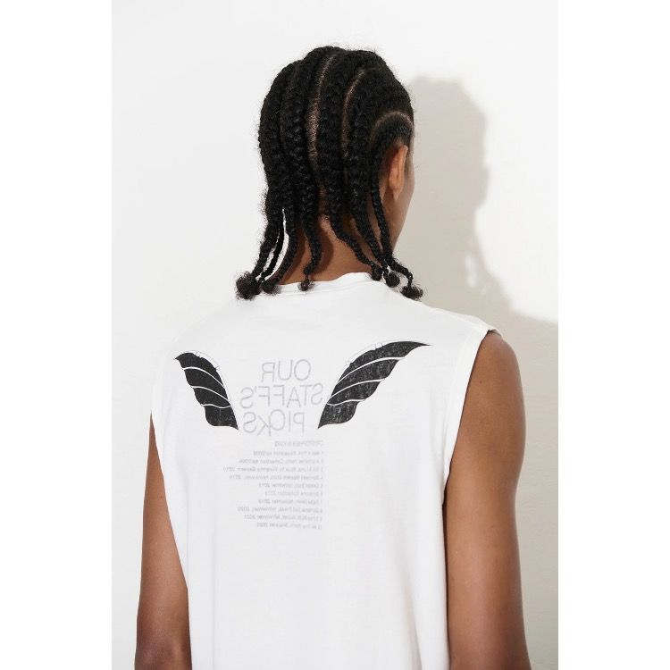 【残り一点】Breathe Tank