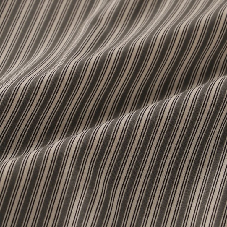 【残り一点】46G Stripe Atmosphere LS Shirt