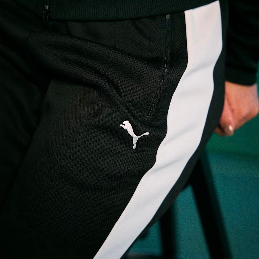 【残り一点】T7 Always On Straight Truck Pants