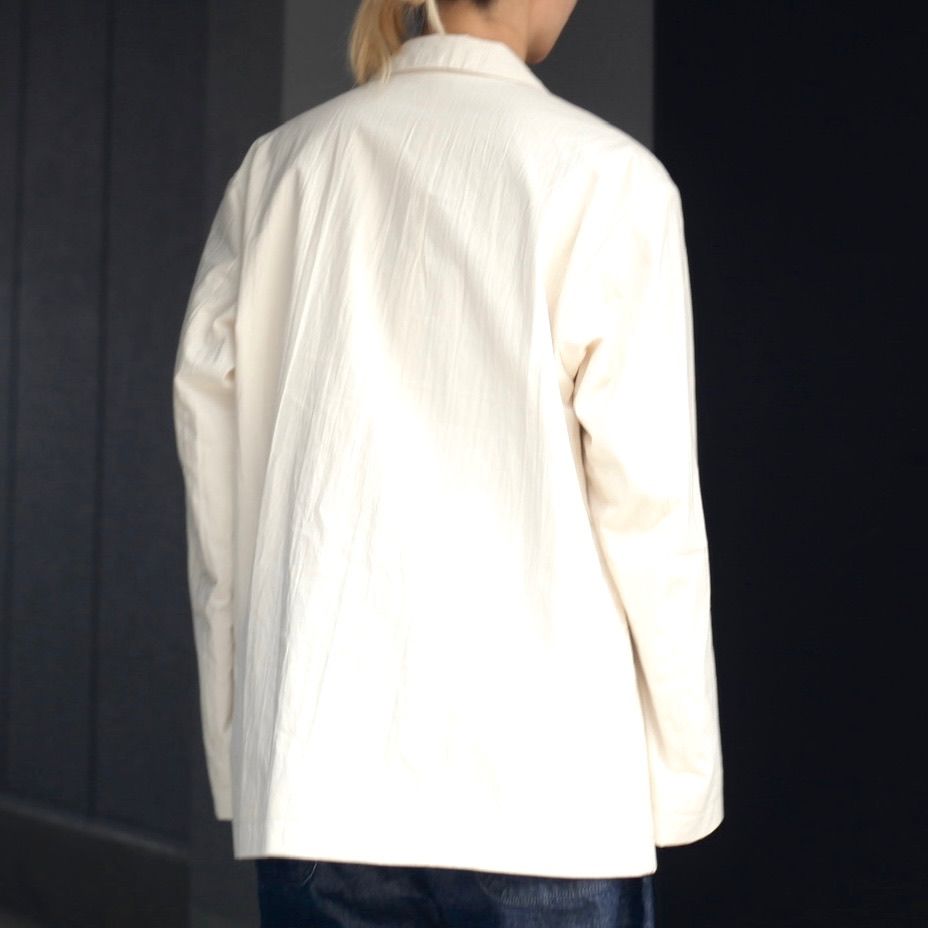 【再販売通知受付可能】Single Jacket_A