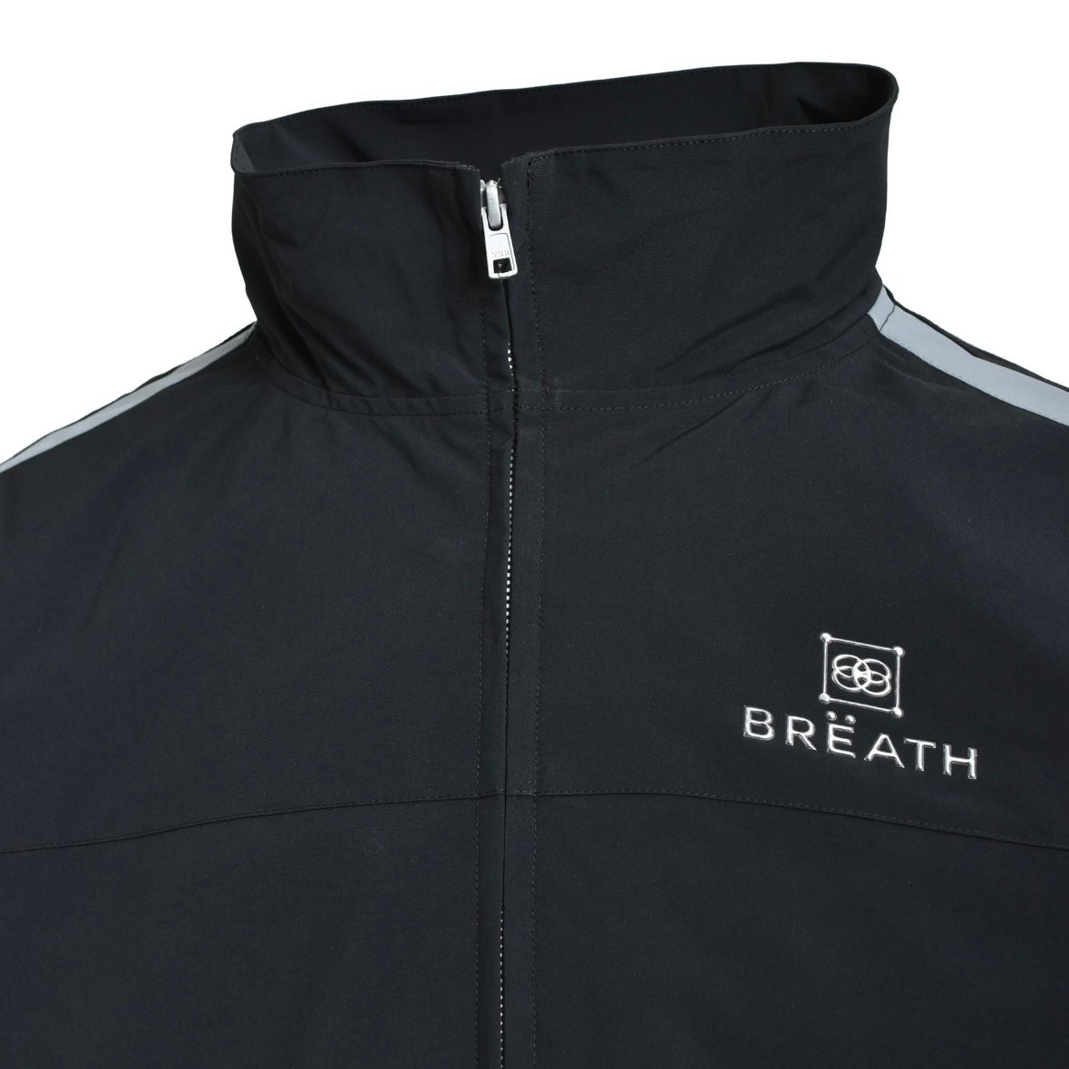 【残り一点】Crest Logo Warm Up Jacket