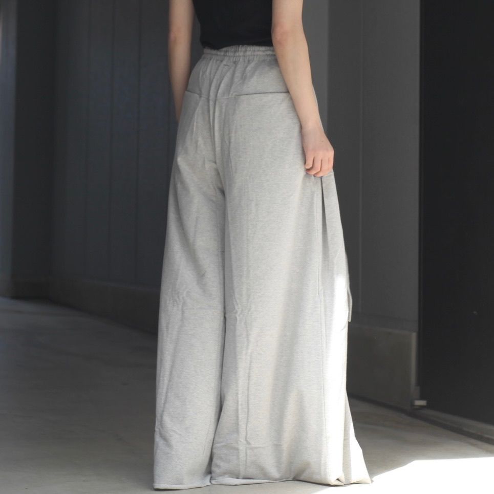 【残りわずか】Ordinary Home Pantalon