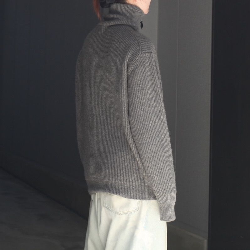 【残り一点】Goldencash Drivers Knit