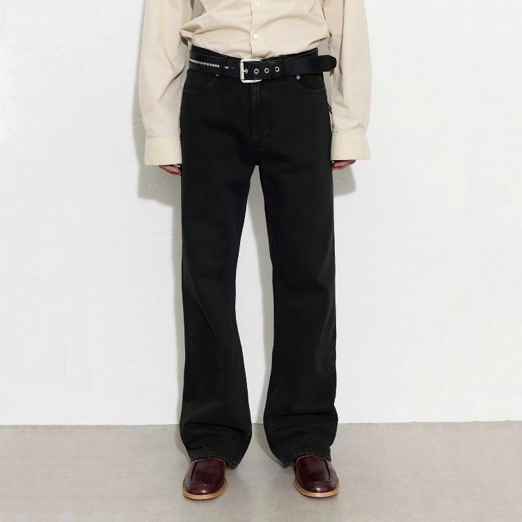 【残り一点】Carlson Cut(OVERDYED HIGHWAY BLACK)