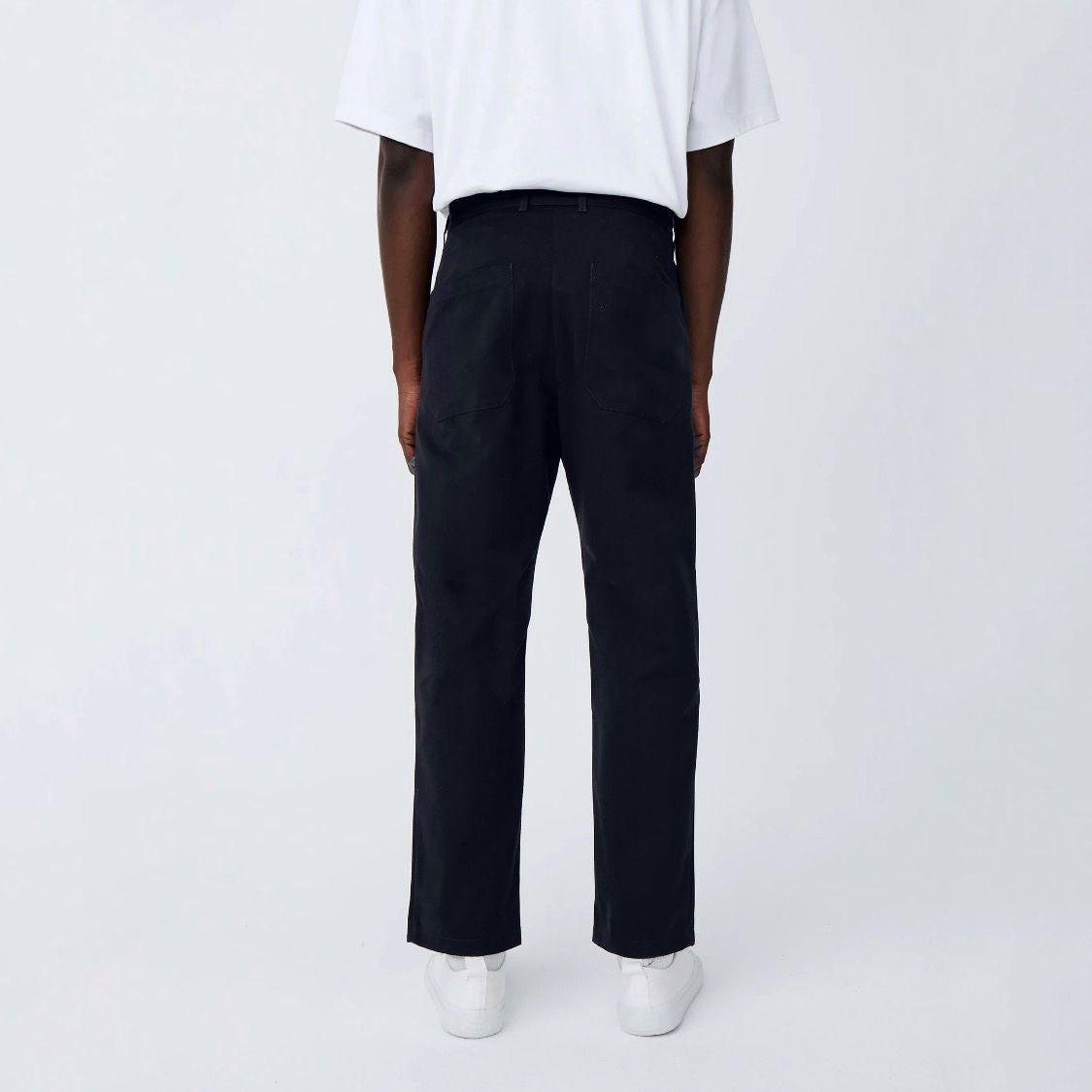 【残り一点】Continuity Pants Narrow Leg(BILL)