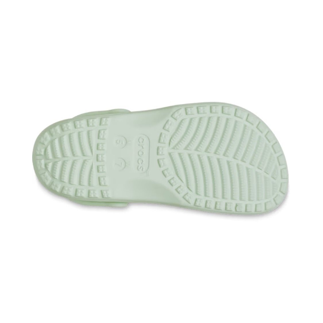 【残りわずか】Classic Floral Cut Out Clog