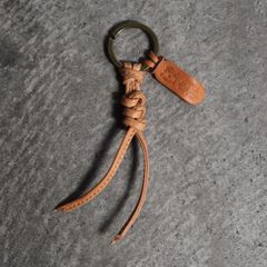 【残り一点】キーリング