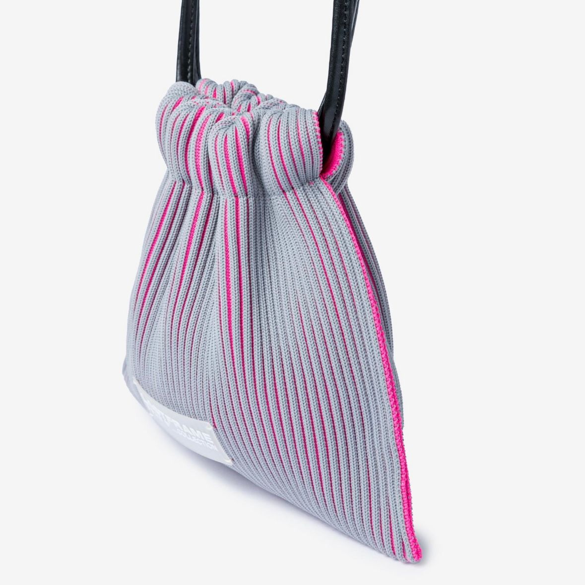 【残り一点】Kasane Sack Bag_Mini