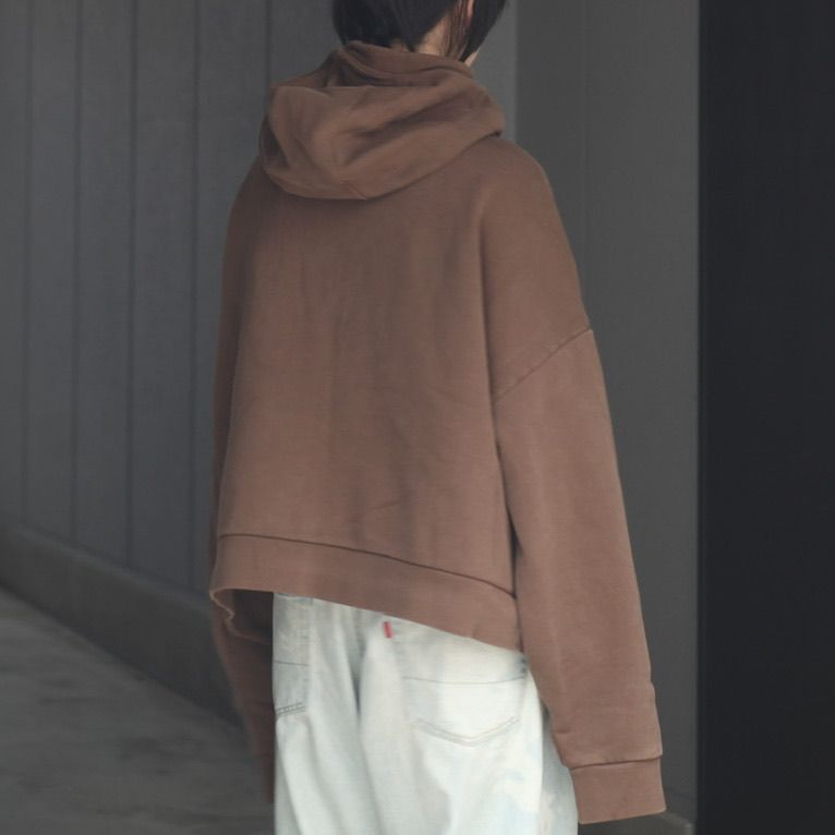 【残り一点】Full Zip