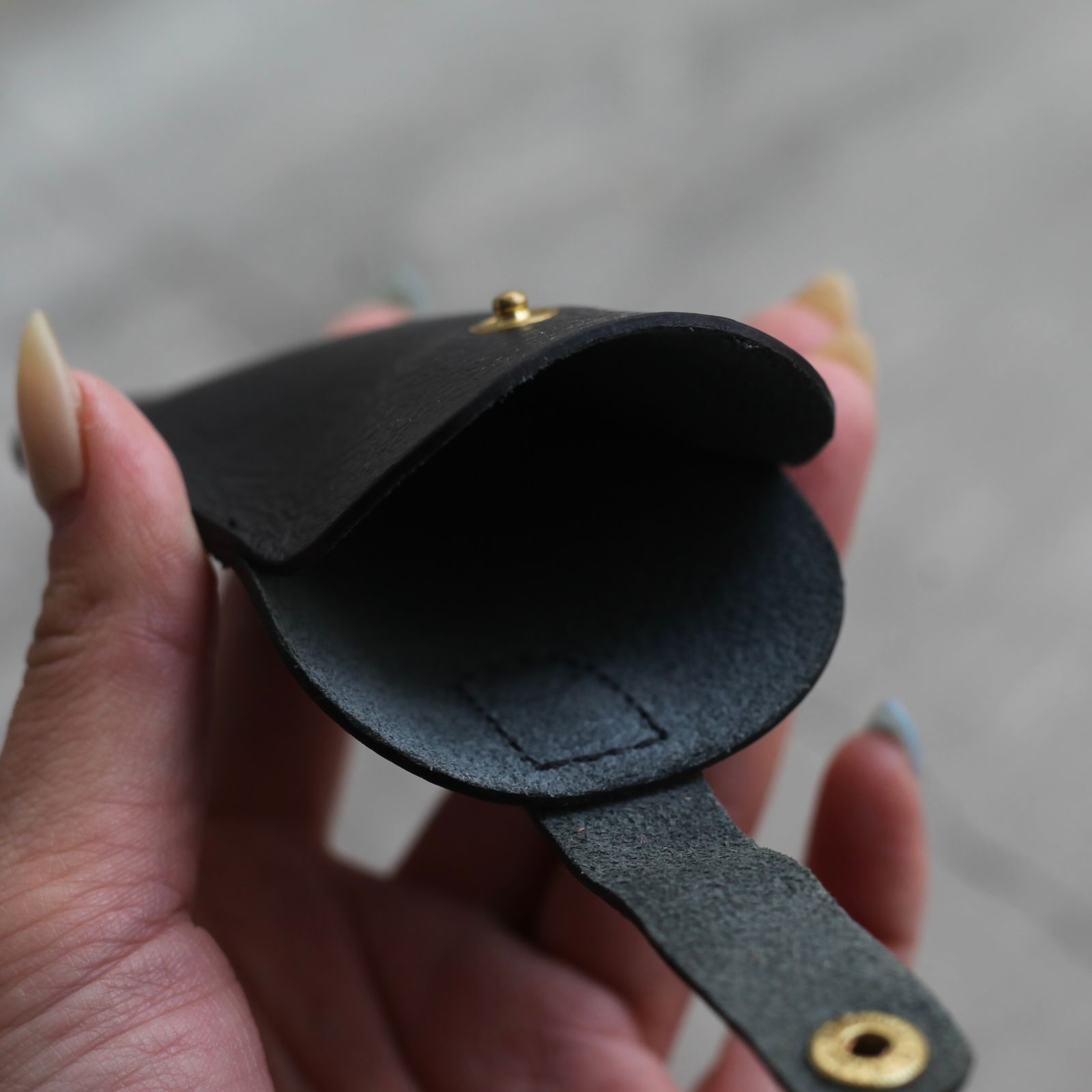 【残り一点】スマートキーケース