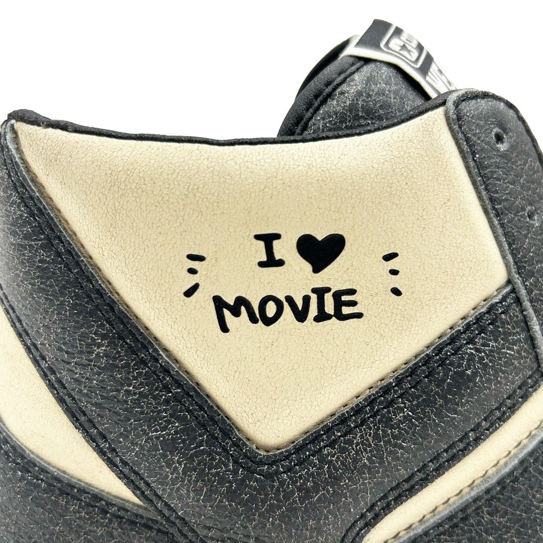 【残りわずか】WEAPON HI×DAIRIKU