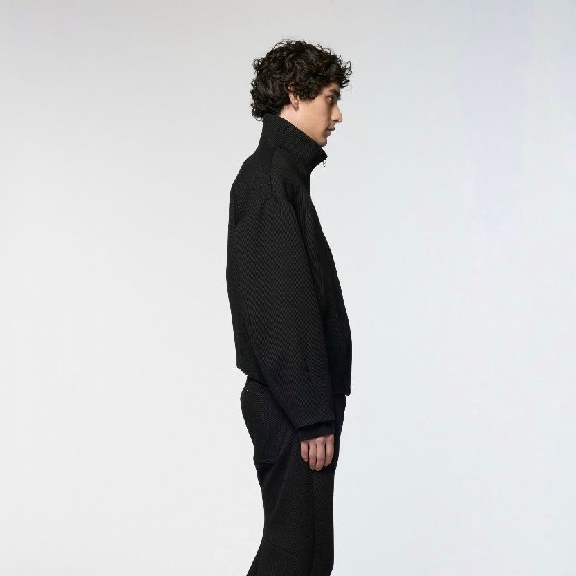 【残り一点】Stand Collar Bud Blouson