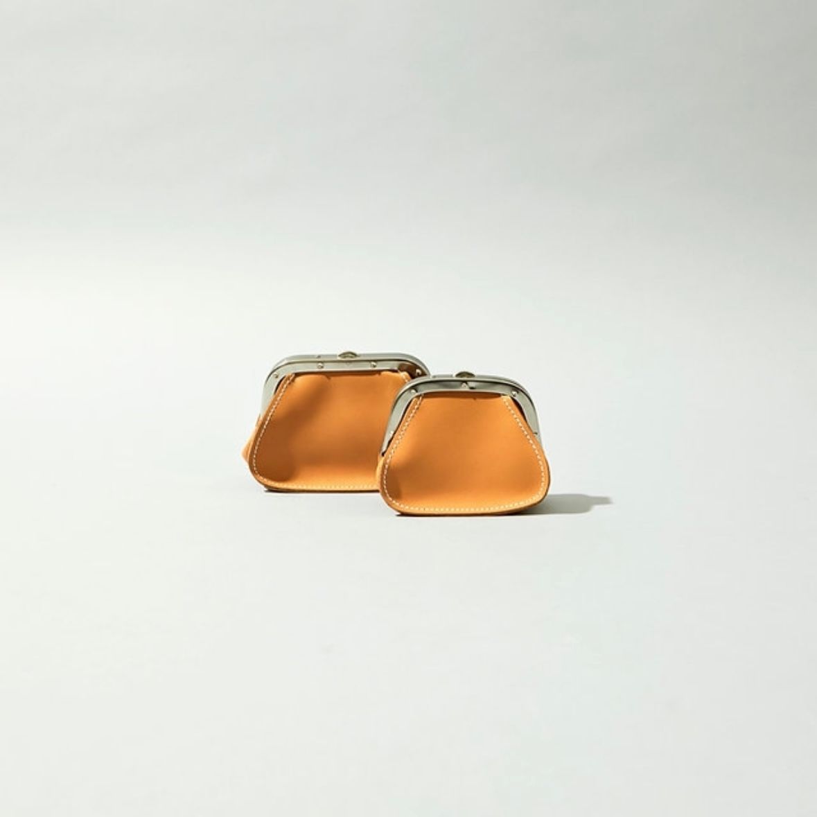 【残り一点】Gama Mini Purse(DEG/ZE)