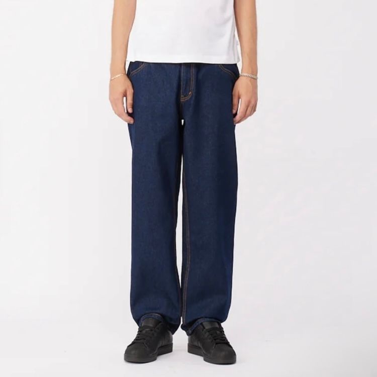 【残り一点】Relaxed Denim Pants