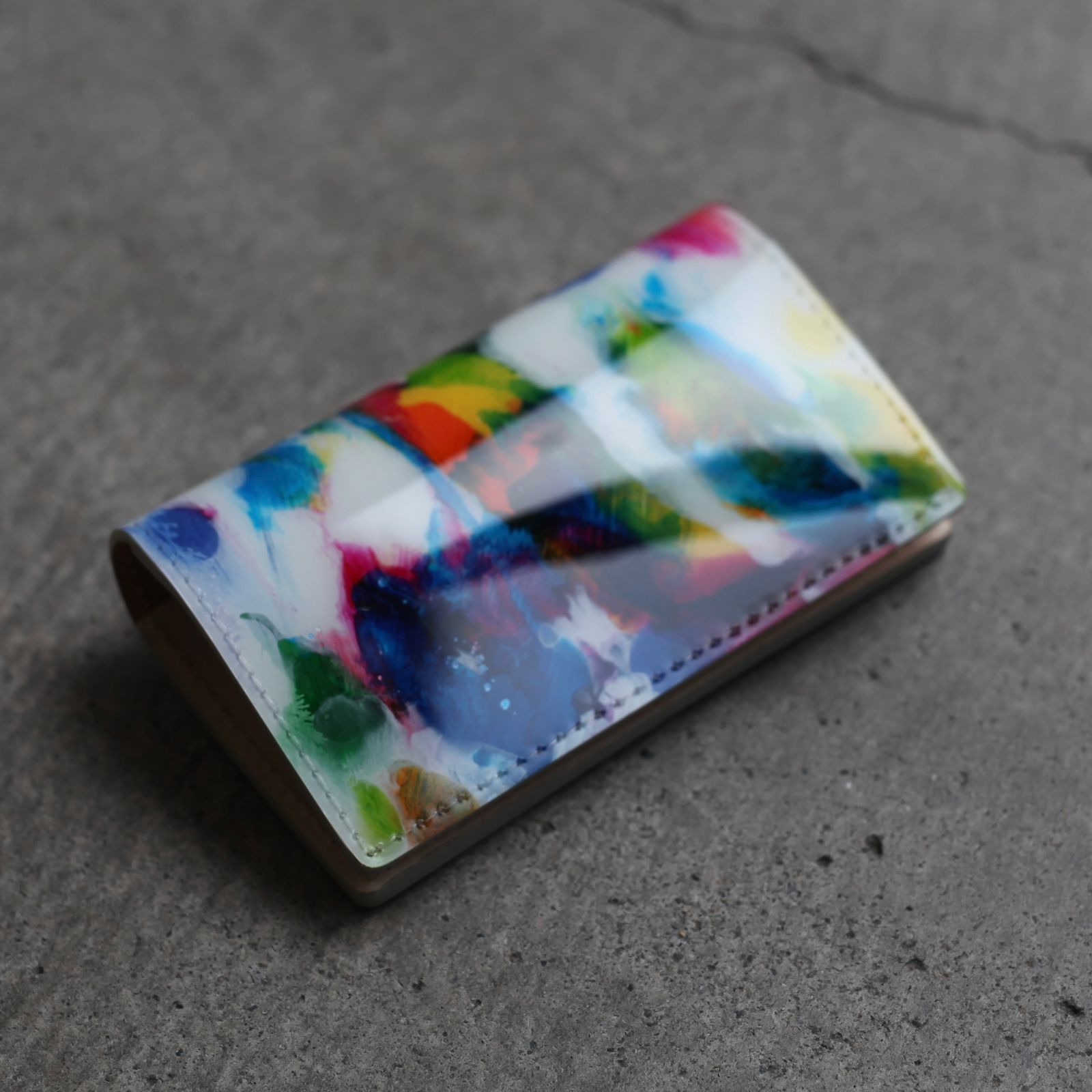 【残り一点】Paint Case(CARD)